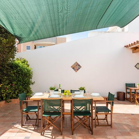 Ca Na Bel 4 Bedroom House, Ciutadella Ciutadella  Luaran gambar