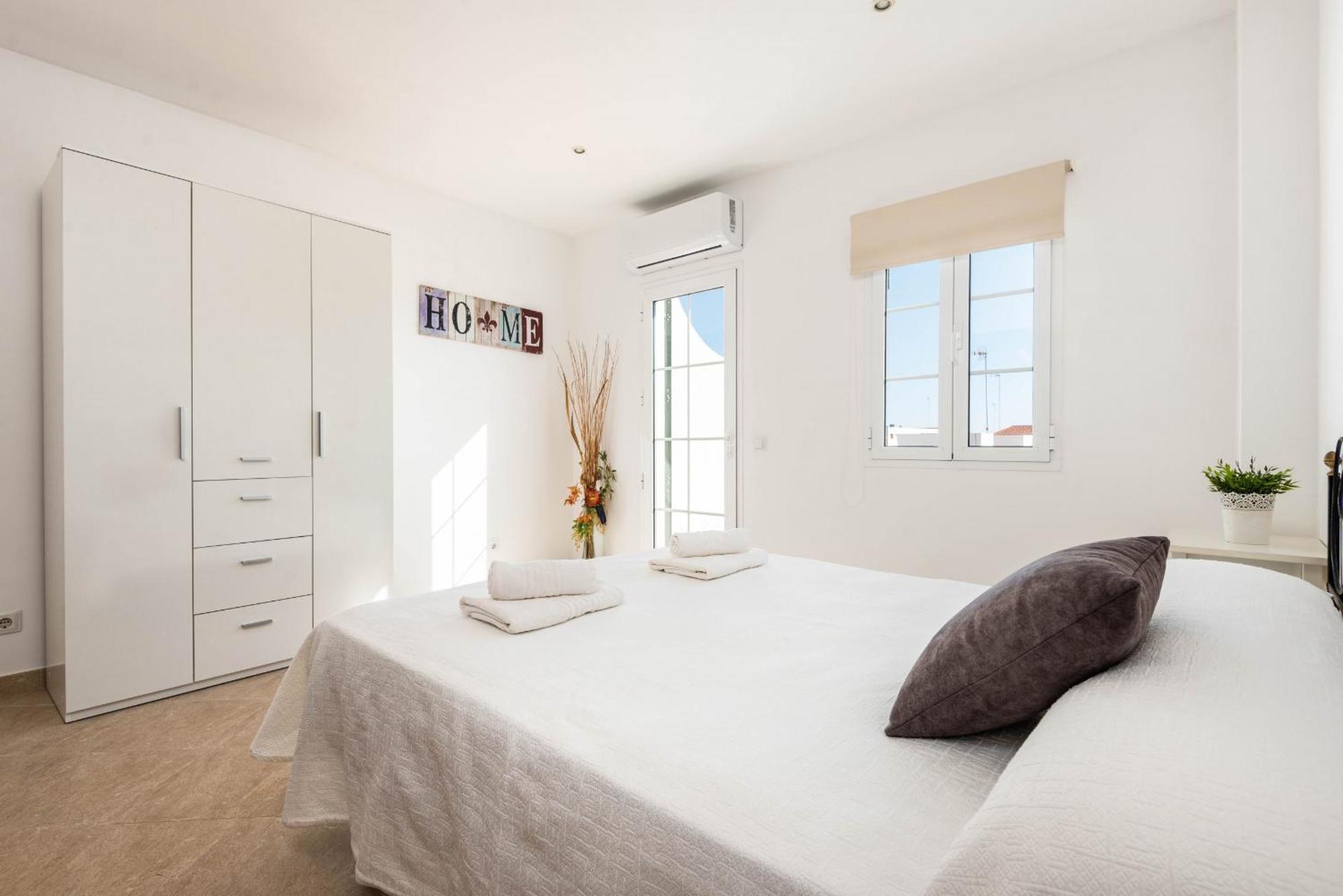 Ca Na Bel 4 Bedroom House, Ciutadella Ciutadella  Luaran gambar
