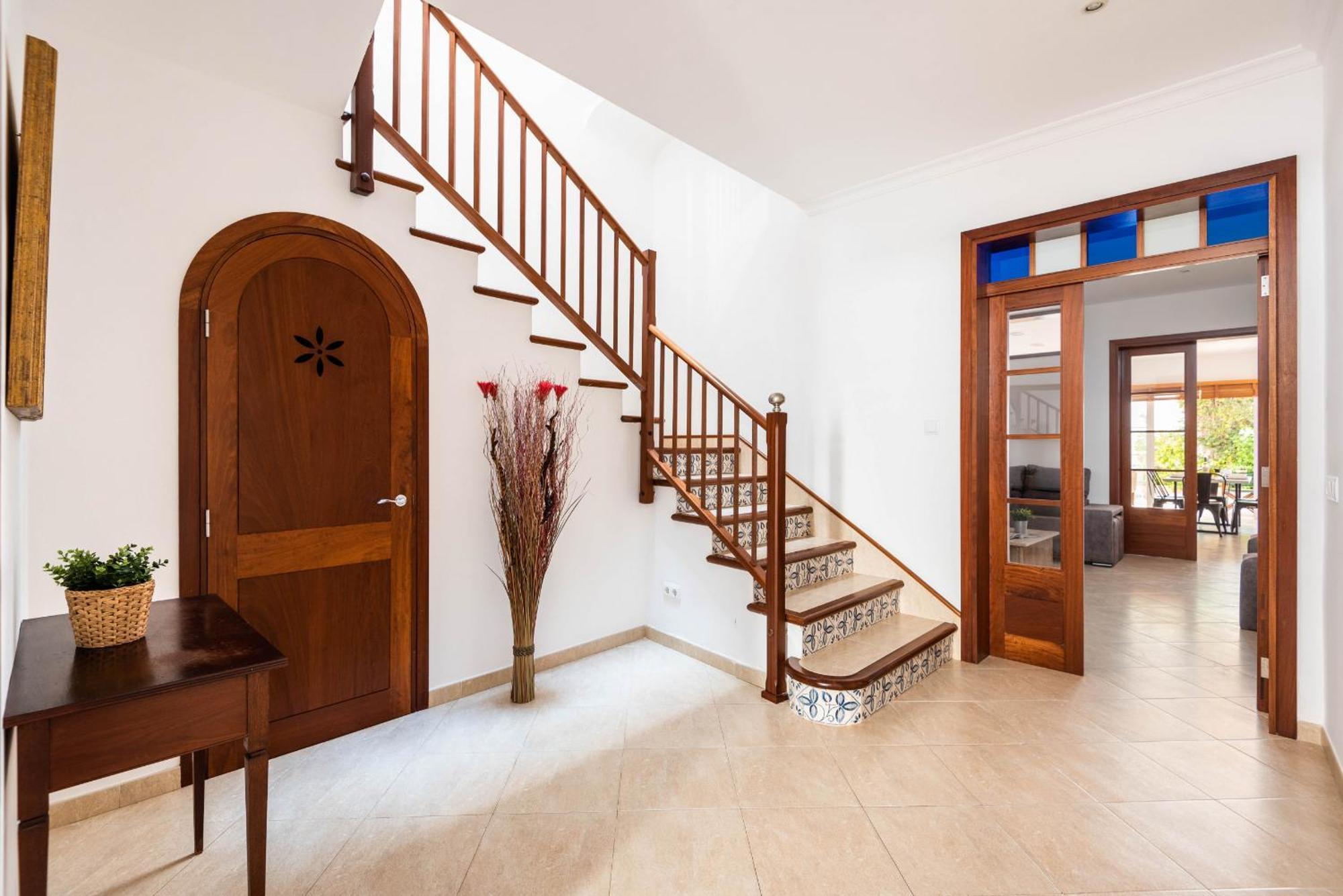Ca Na Bel 4 Bedroom House, Ciutadella Ciutadella  Luaran gambar