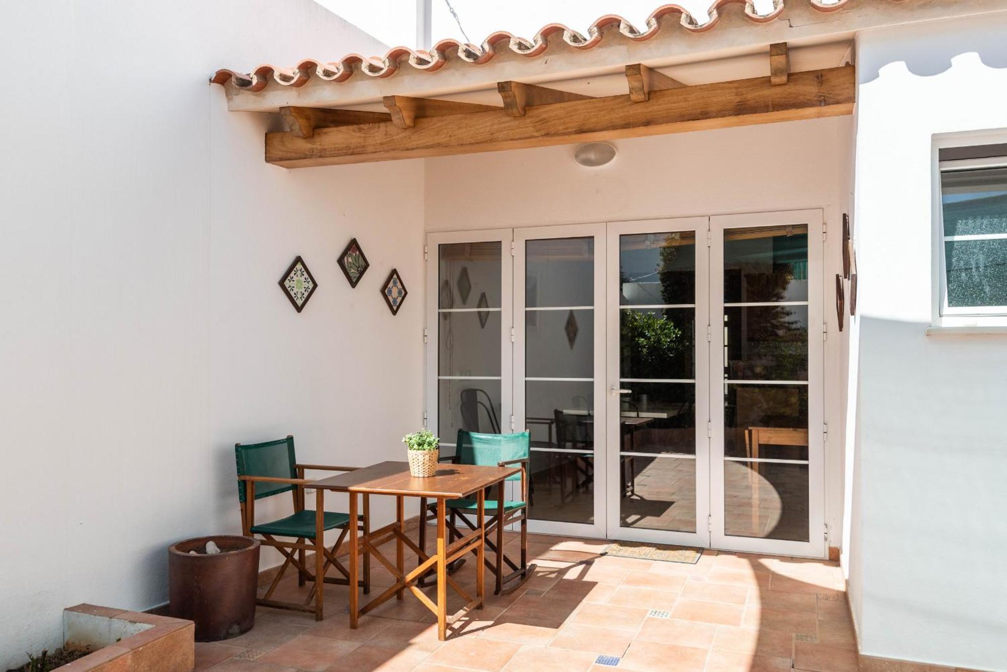 Ca Na Bel 4 Bedroom House, Ciutadella Ciutadella  Luaran gambar