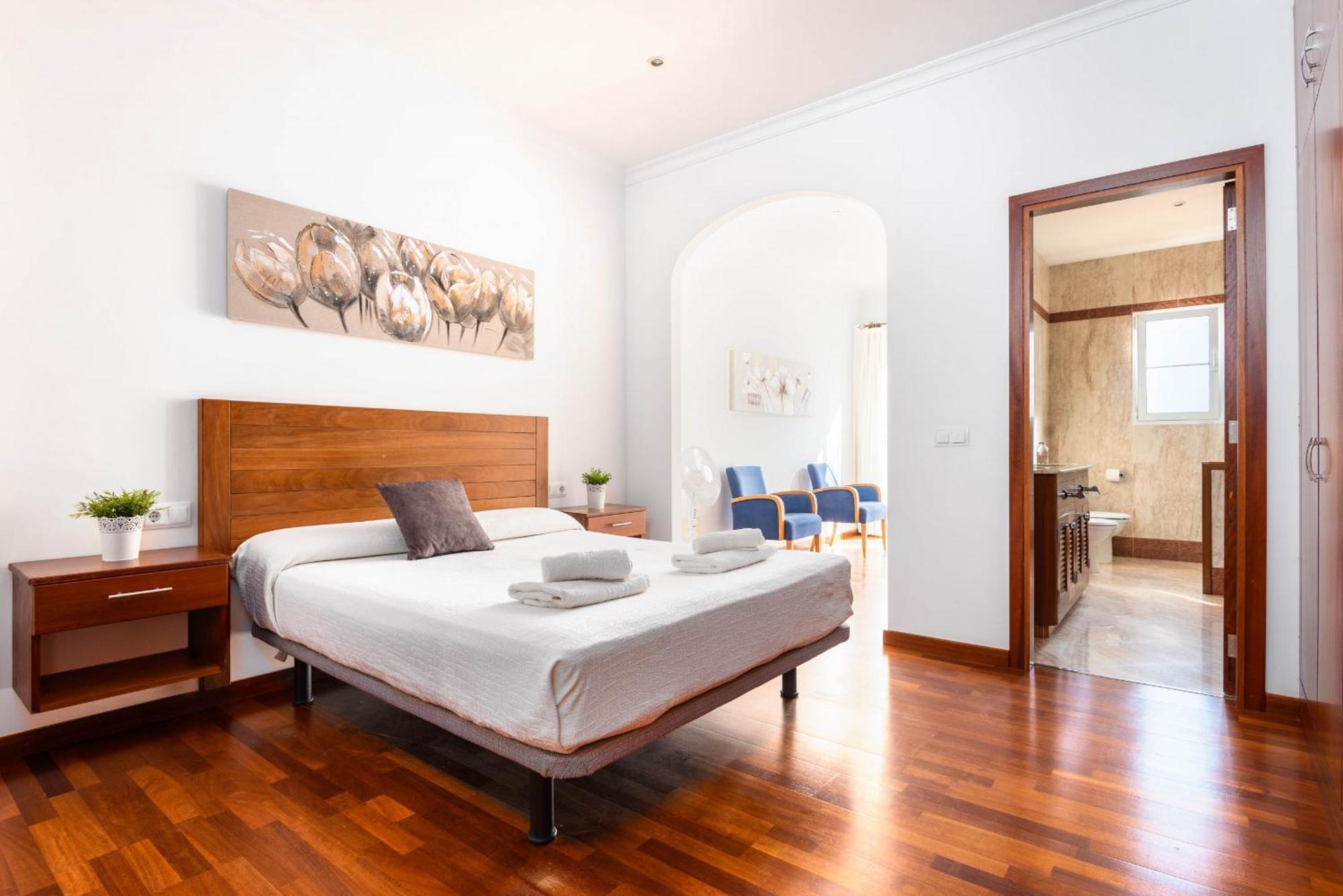 Ca Na Bel 4 Bedroom House, Ciutadella Ciutadella  Luaran gambar