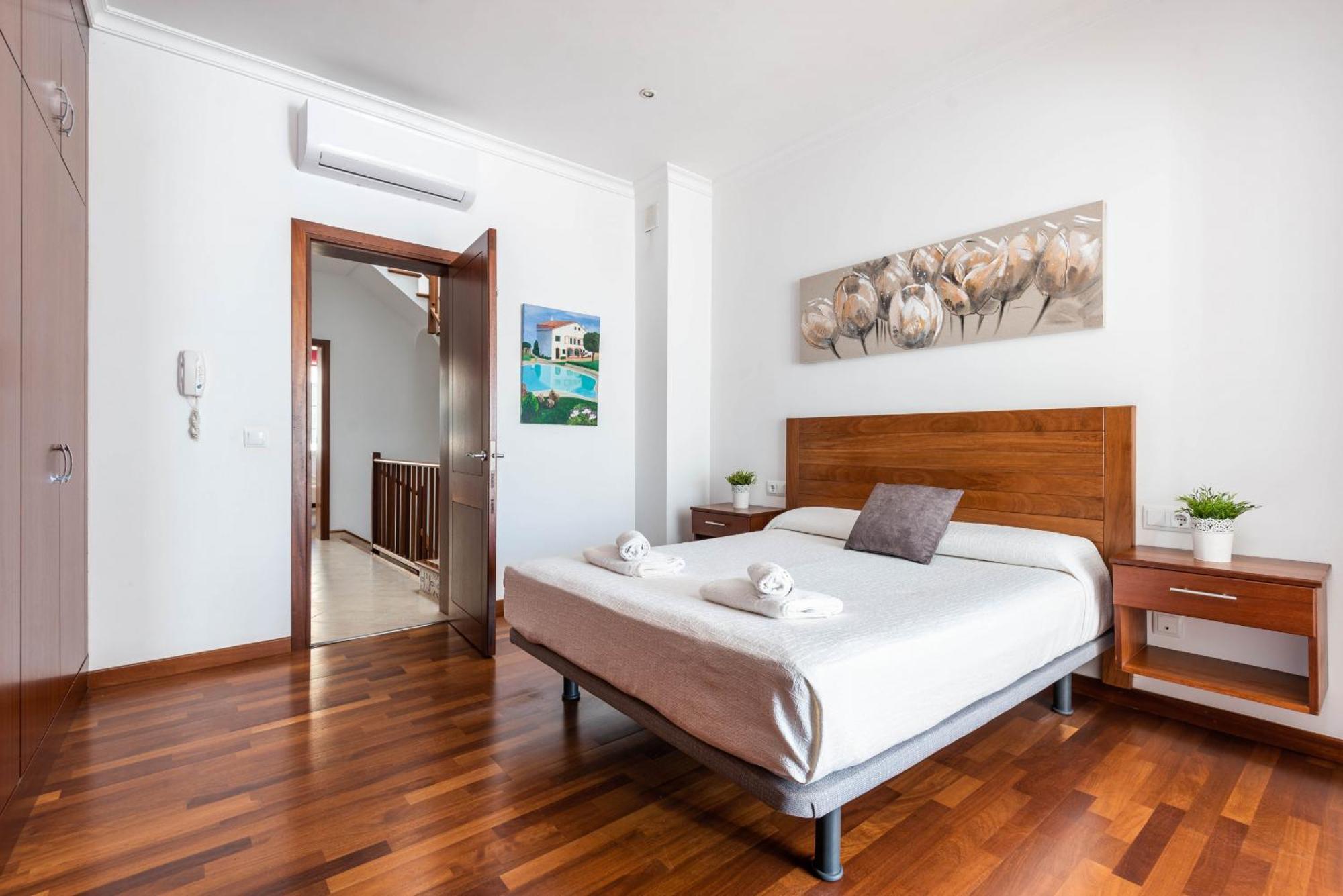 Ca Na Bel 4 Bedroom House, Ciutadella Ciutadella  Luaran gambar