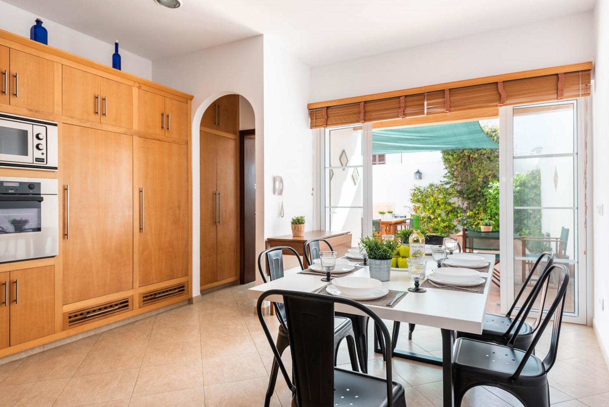 Ca Na Bel 4 Bedroom House, Ciutadella Ciutadella  Luaran gambar