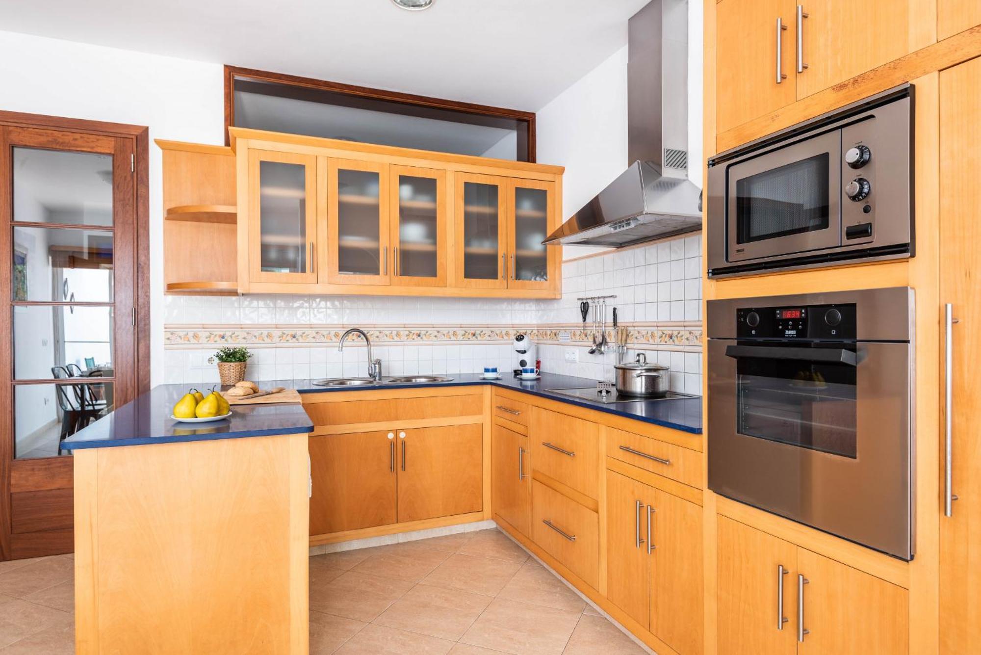 Ca Na Bel 4 Bedroom House, Ciutadella Ciutadella  Luaran gambar