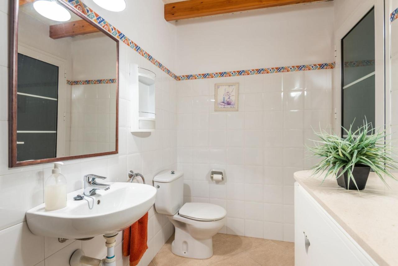Ca Na Bel 4 Bedroom House, Ciutadella Ciutadella  Luaran gambar
