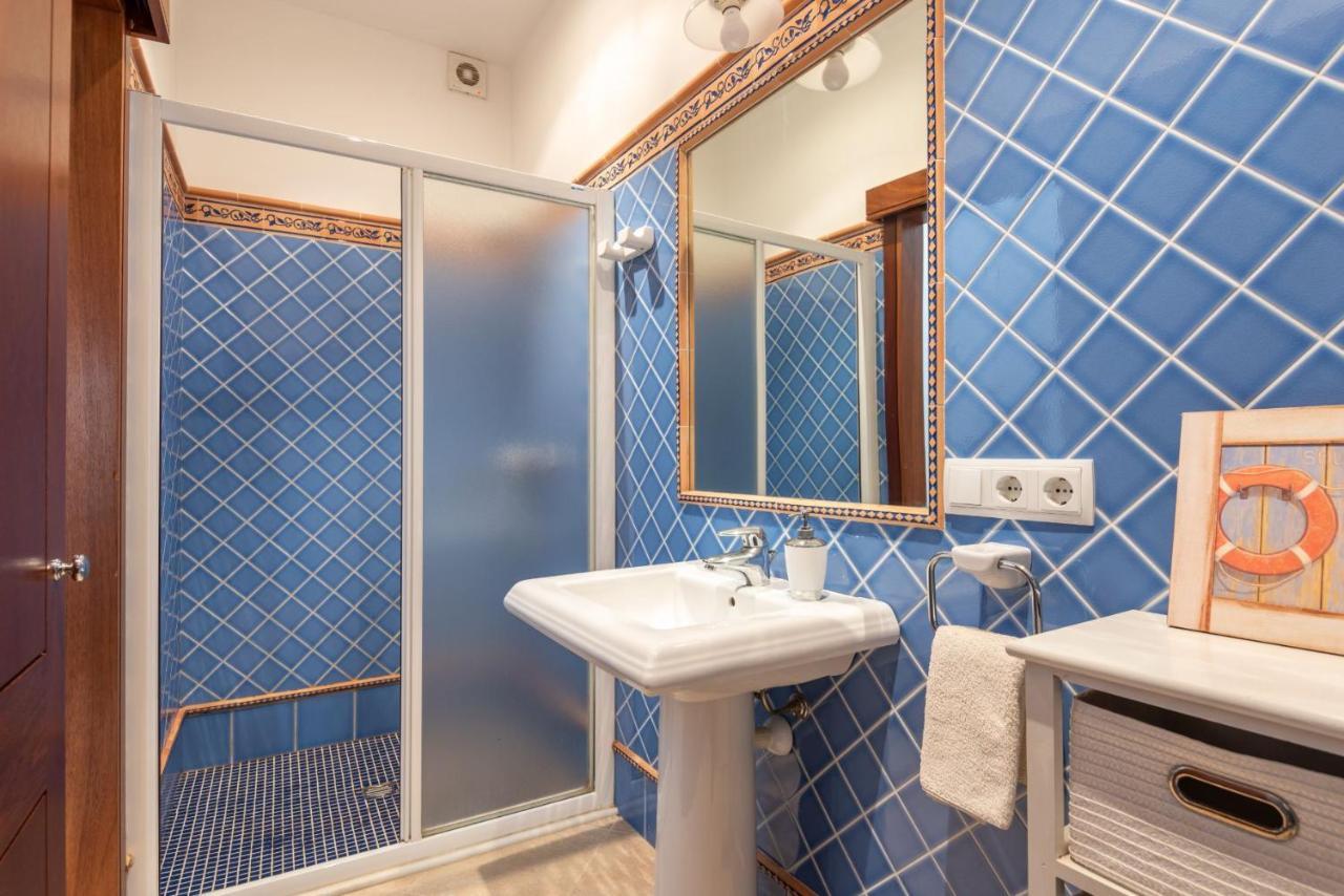 Ca Na Bel 4 Bedroom House, Ciutadella Ciutadella  Luaran gambar