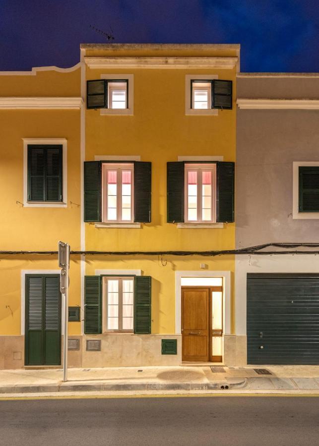Ca Na Bel 4 Bedroom House, Ciutadella Ciutadella  Luaran gambar